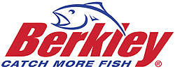 Berkley Fish Logo