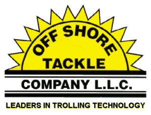 Off Shore Tackle Company LLC Logo