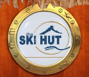 The Ski Hut Logo