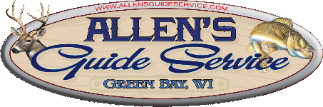 Allen's Guide Service